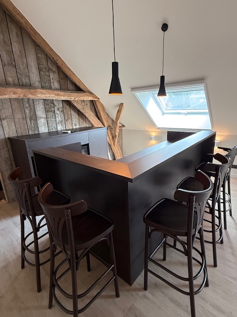 Zolderrenovatie te Veltem, foto 3