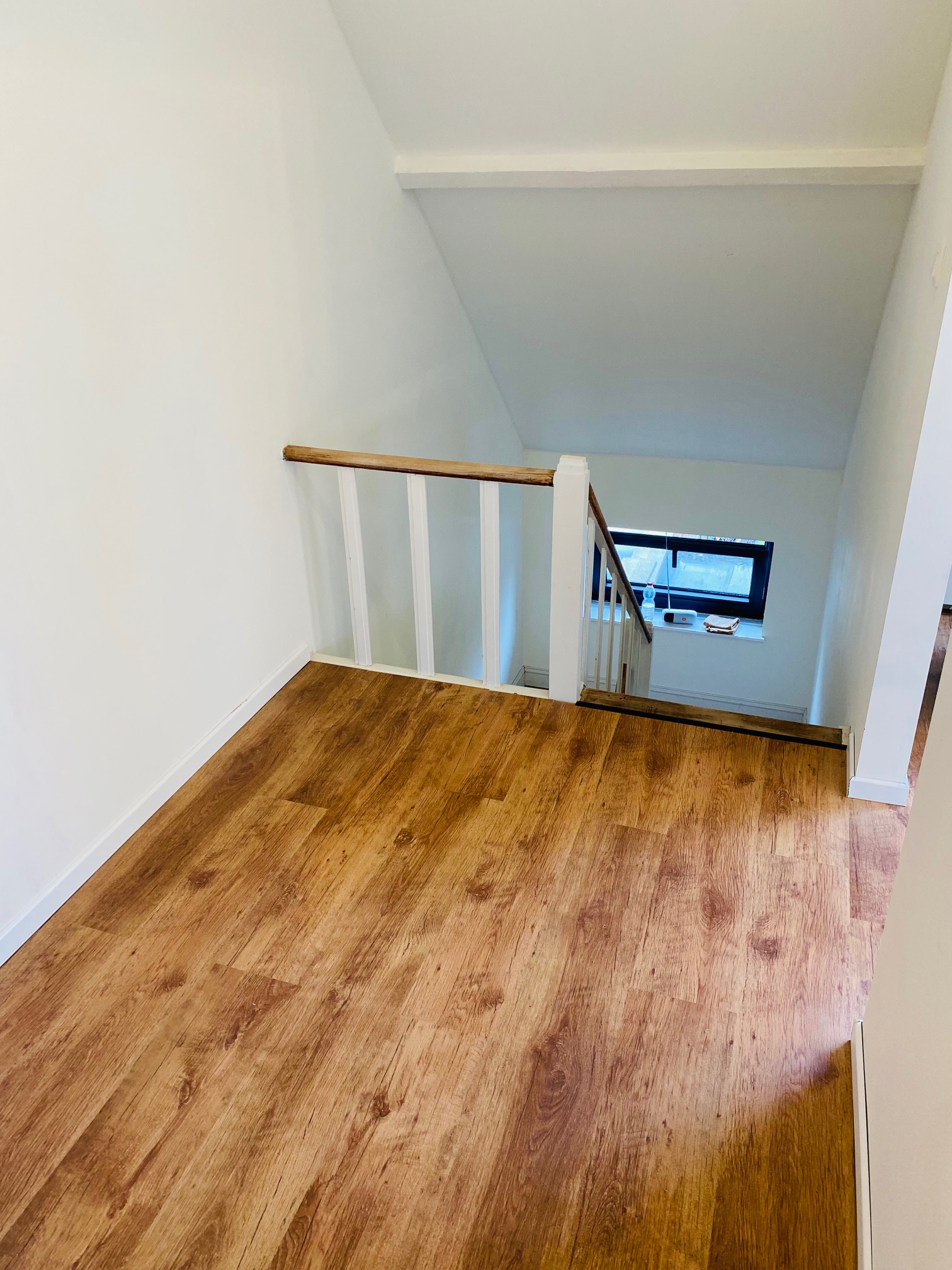 Project te Merelbeke, foto 1