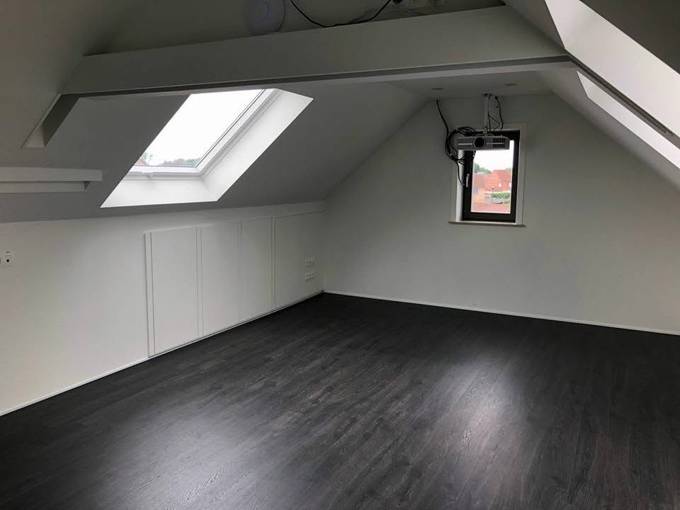 Project te Grembergen, foto 1