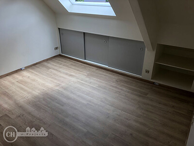 Kasten met Schuifdeuren door CH-Projects