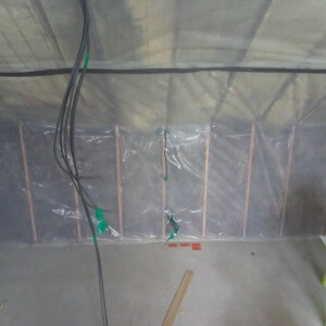 Zolderrenovatie: zolderisolatie, foto 1