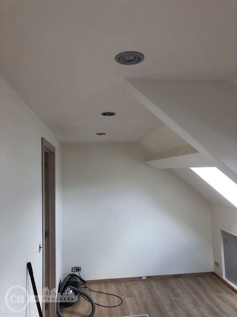 Project te Lebbeke, foto 3
