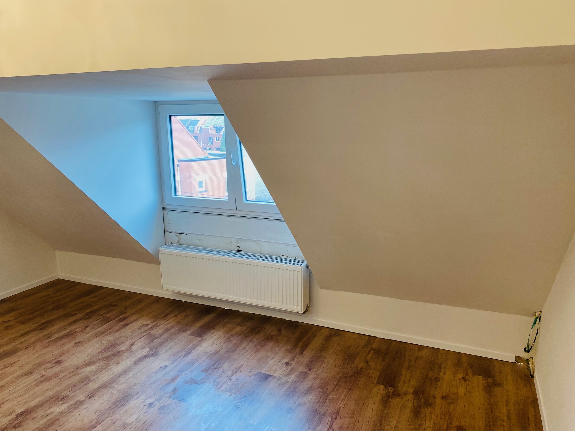 Project te Merelbeke, foto 6