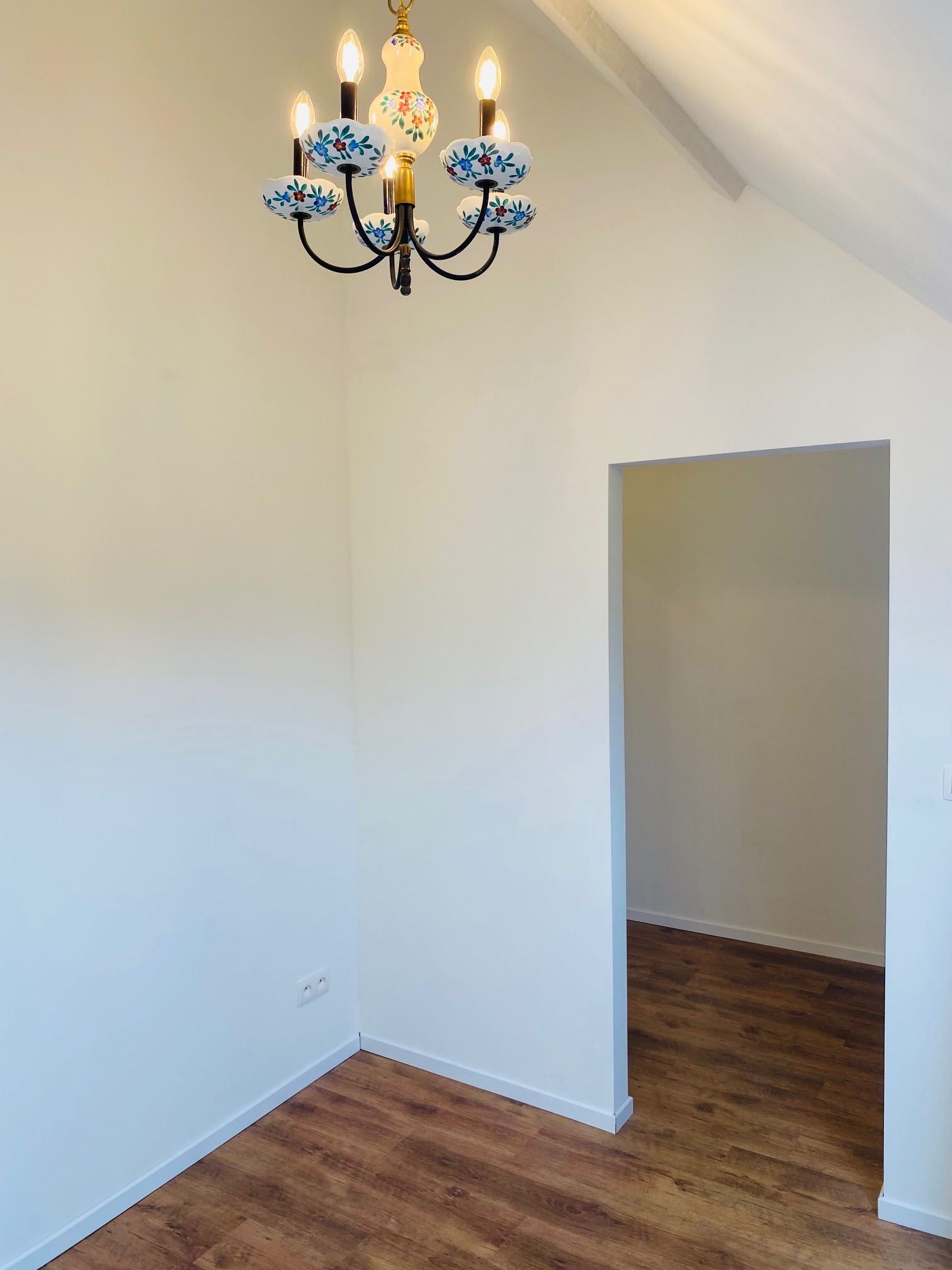 Project te Merelbeke, foto 4